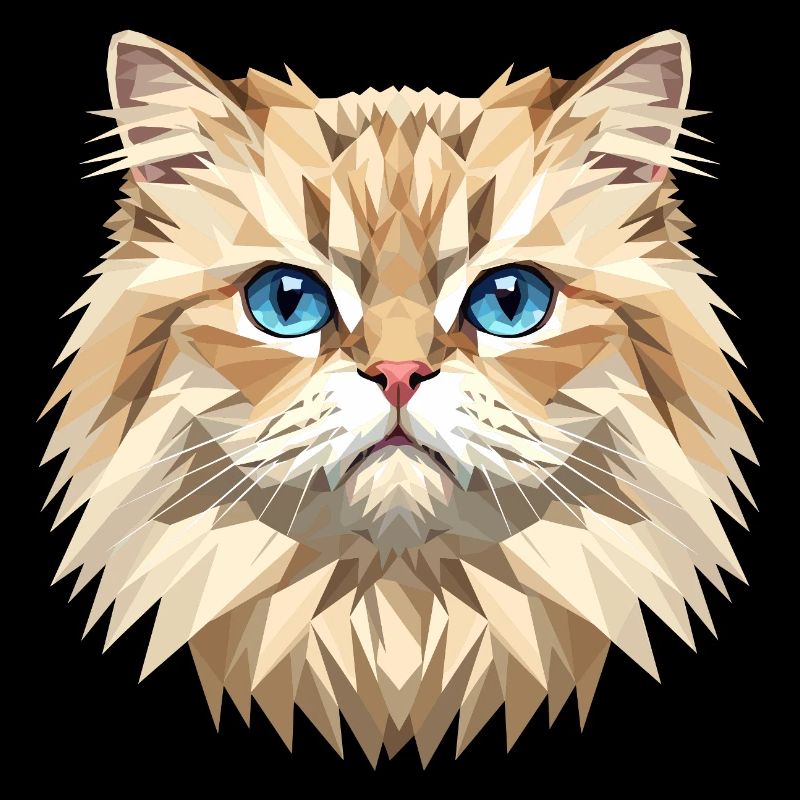 Chat perse Chat persan Chat persan Chat perse Chats mignons
