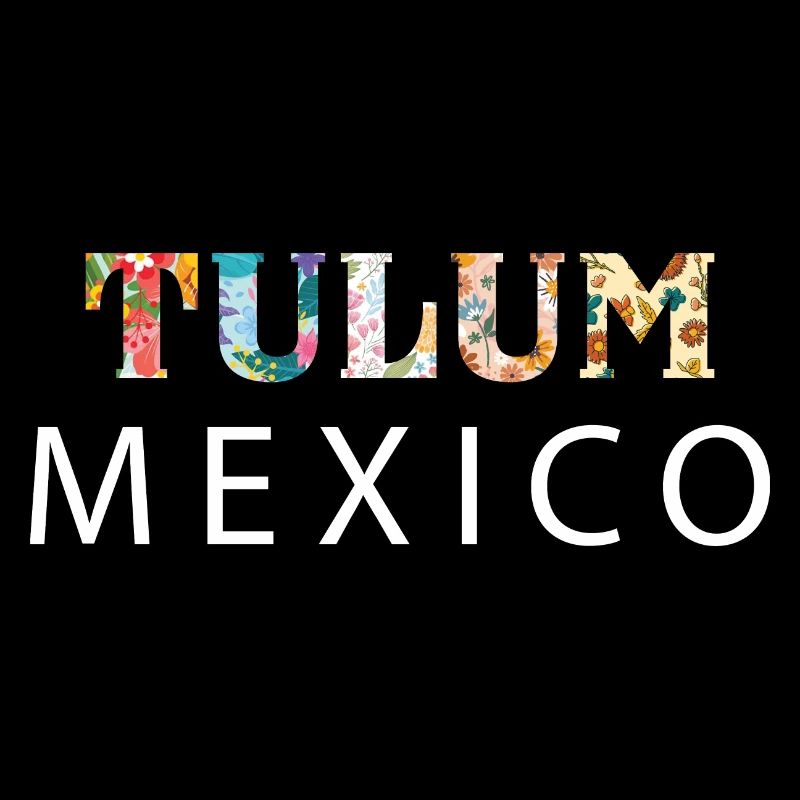 Tulum Mexico