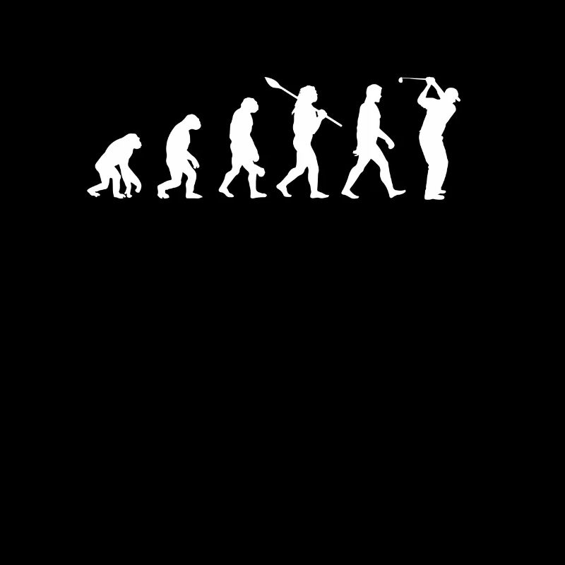 Golf evolution