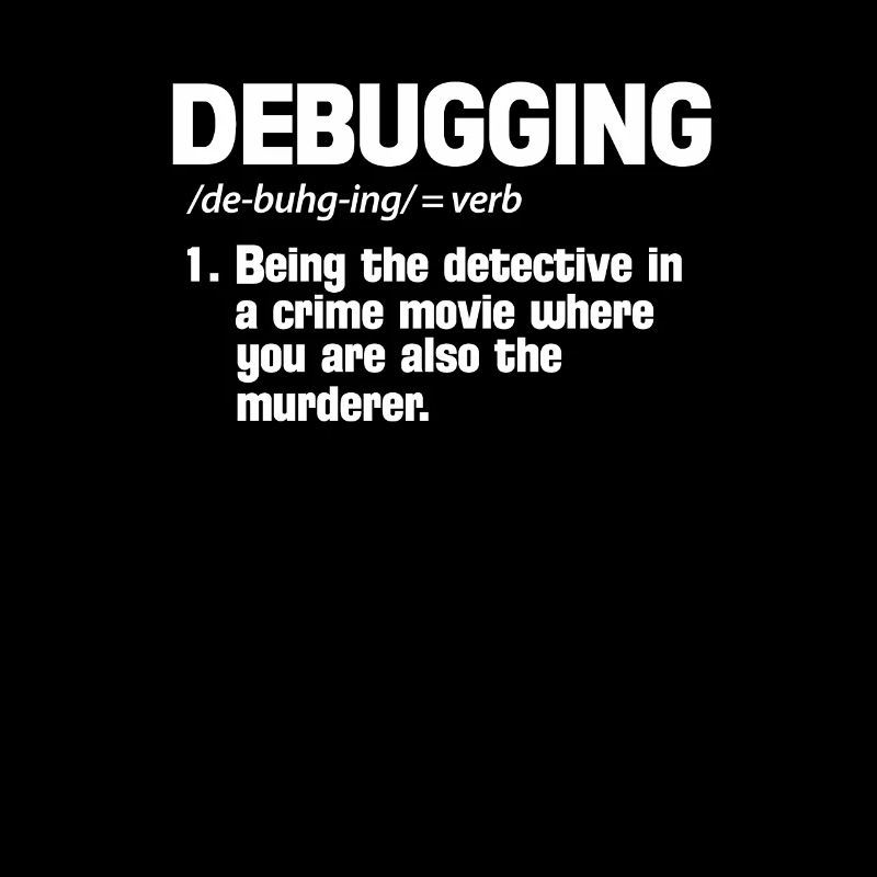 Debugging