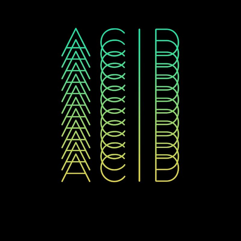 acide