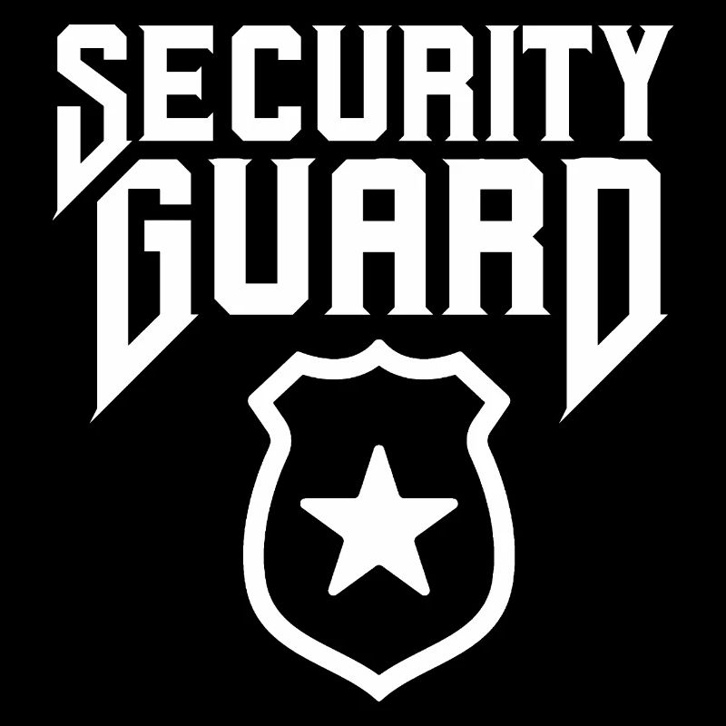 Security officer Security security guard