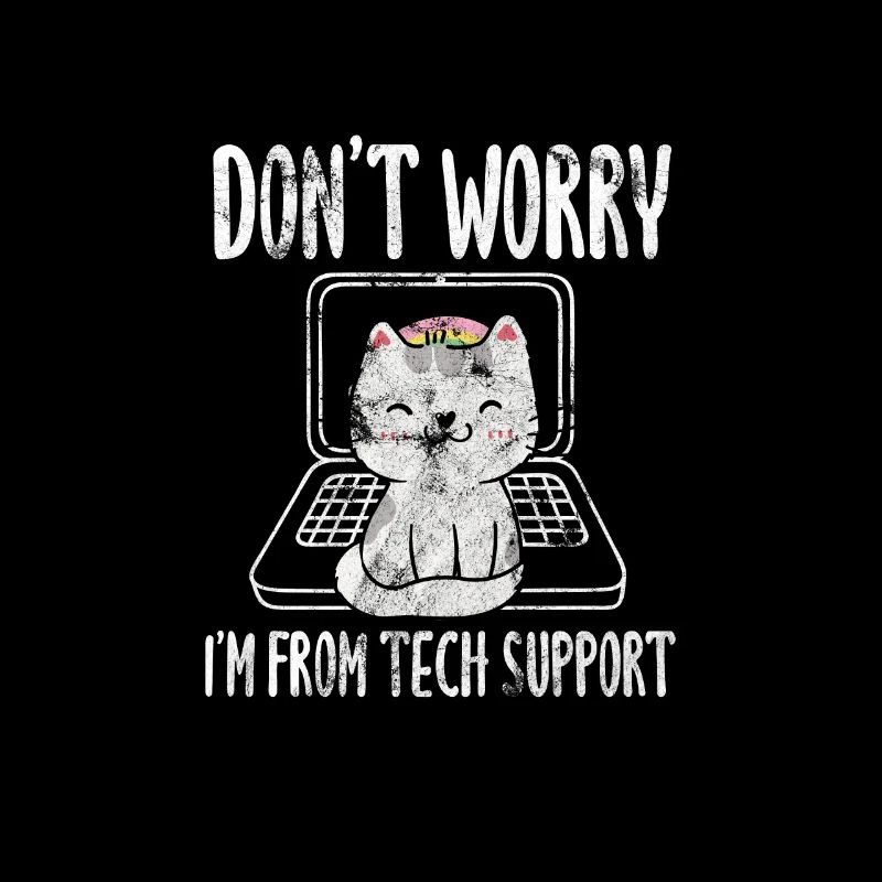 Support technique