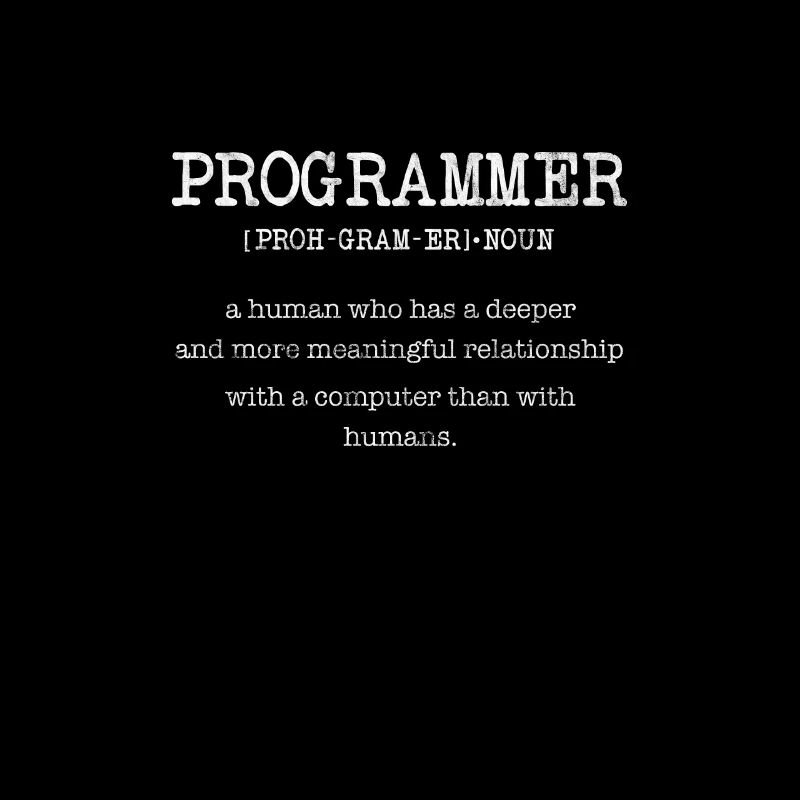 Programmierer