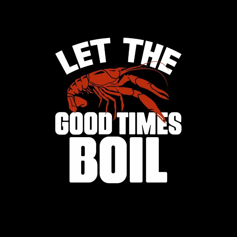 Crayfish