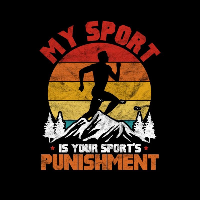 Running Runner Jogging Jogging Runner Gift