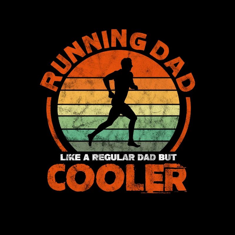 Running Runner Jogging Jogging Runner Gift