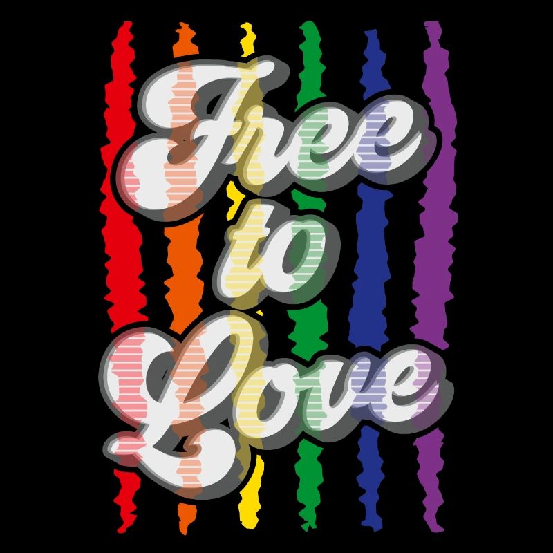 Libre d’aimer | LGBTQ+