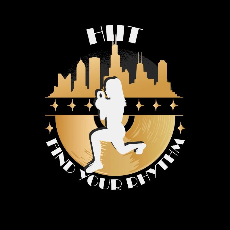 HIIT Rhythm