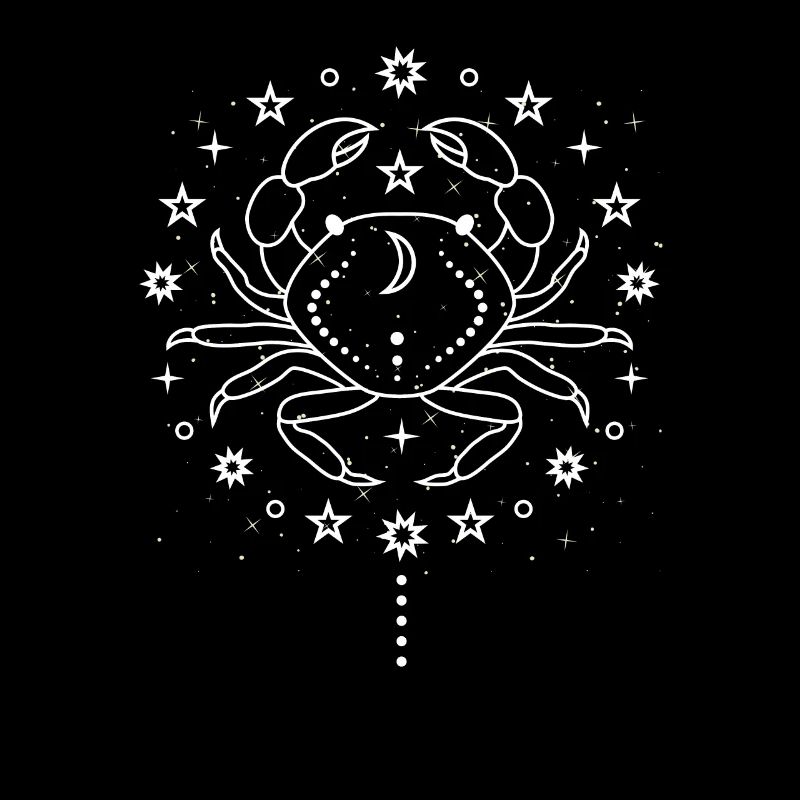 Krebs Sternzeichen Horoskop Astrologie