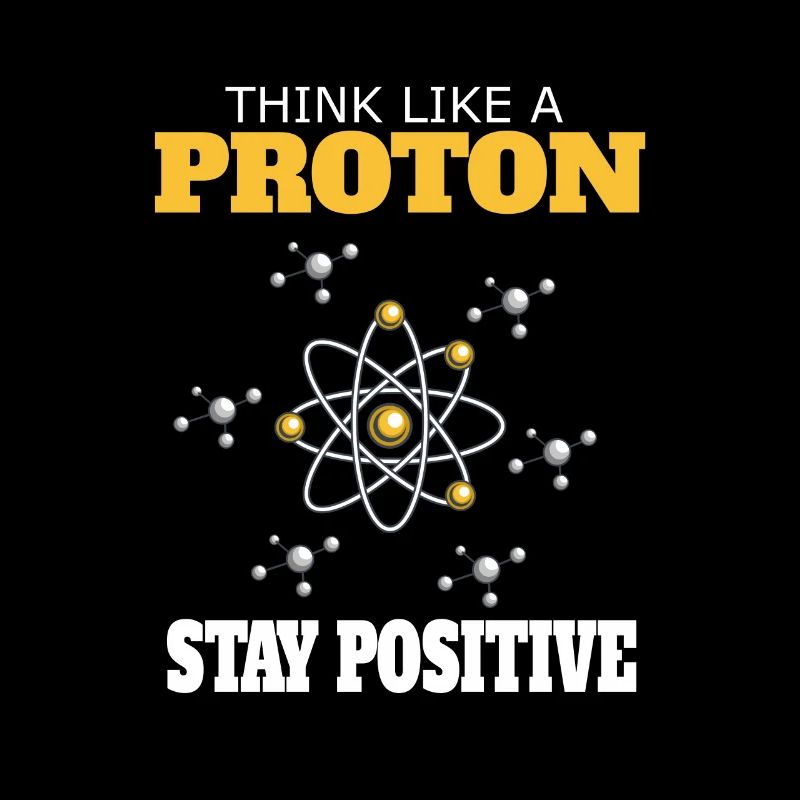 Wissenschaft Chemie Physik Science Geschenk