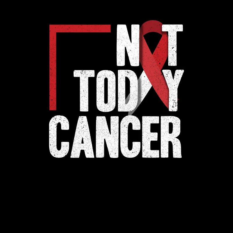 Krebs, Bekämpfen Sie Den Krebs, Das Rote Band