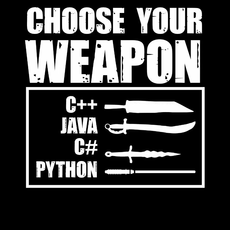 Programmation Python, programmeur, codeur