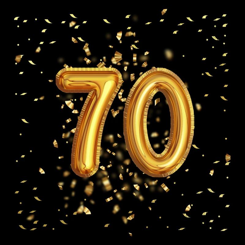 70 ans de conception de ballons