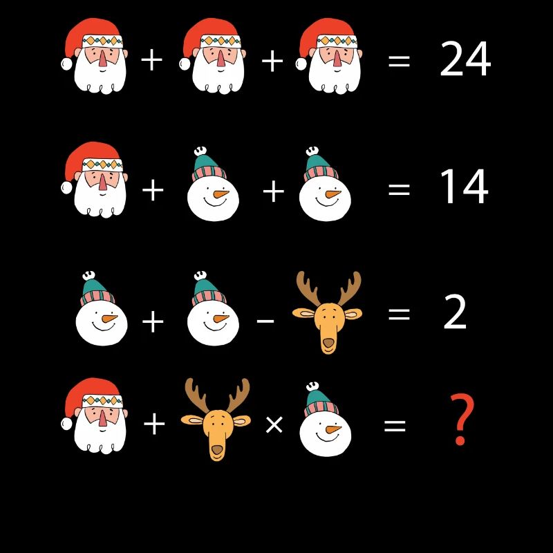 Math Teacher Equation