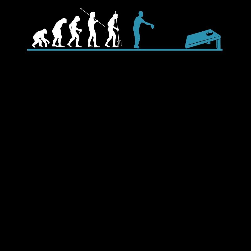 Cornhole, Sitzsack, Sitzsack Werfen