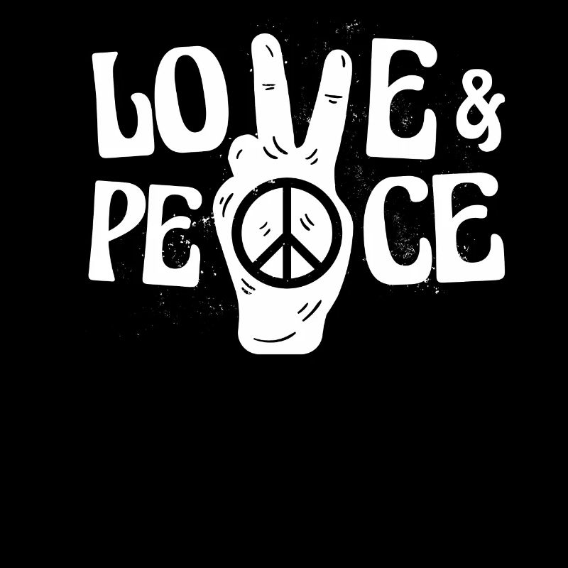 Liebe Und Frieden
