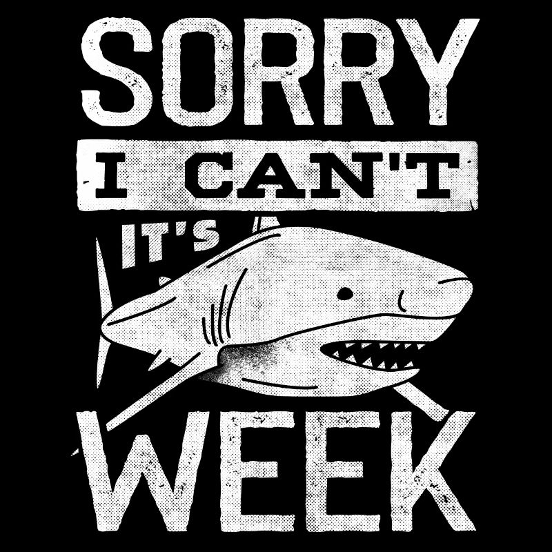 Semaine des requins, Requins, Blagues sur les requins