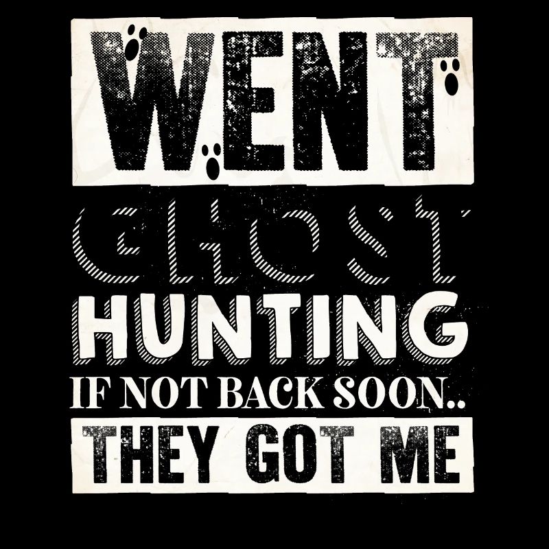 Ghost Hunter, EMF meter, thermal camera