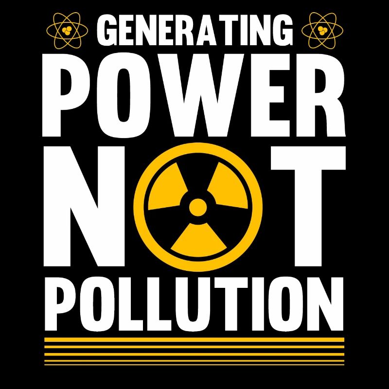 Nuclear Engineer, Nuclear Science, Science