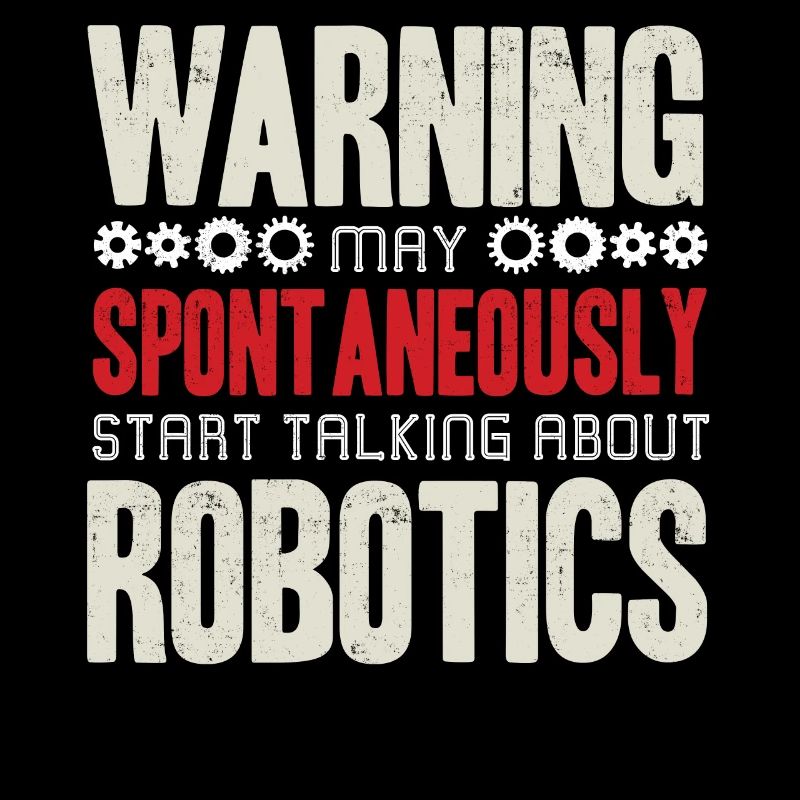 Robotics, Robotics Engineer