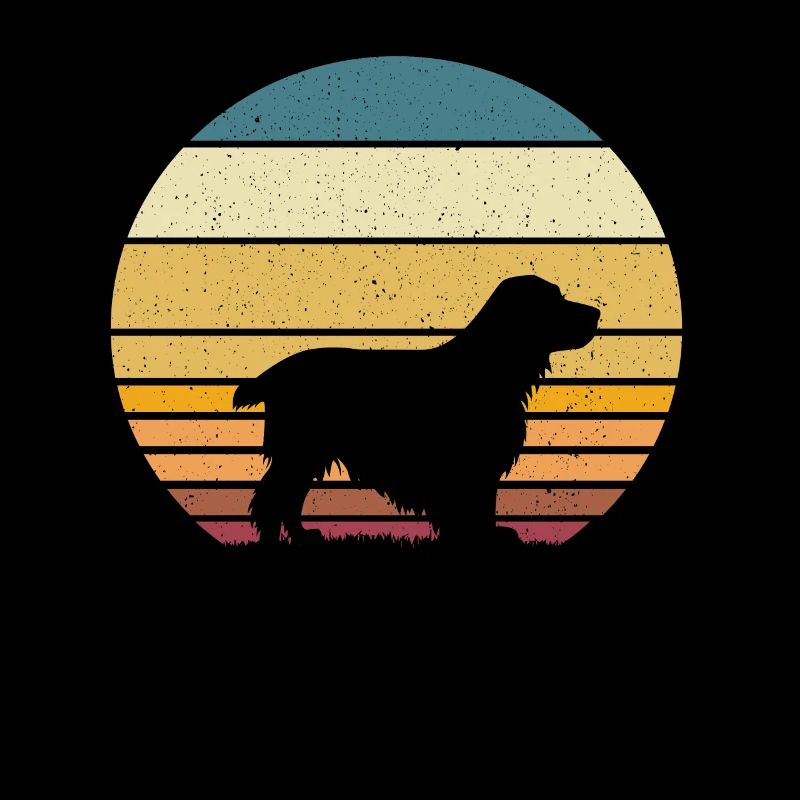 Cocker Spaniel