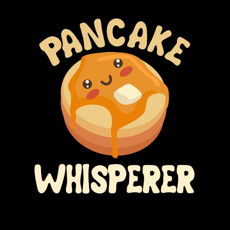 Pancake Whisperer