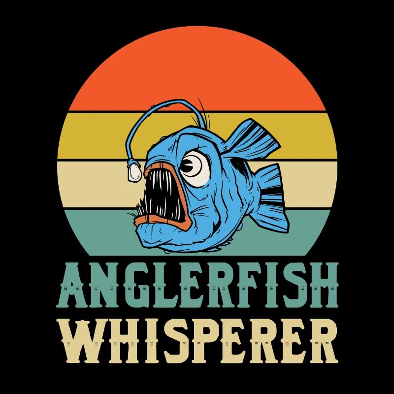 Monkfish Whisperer
