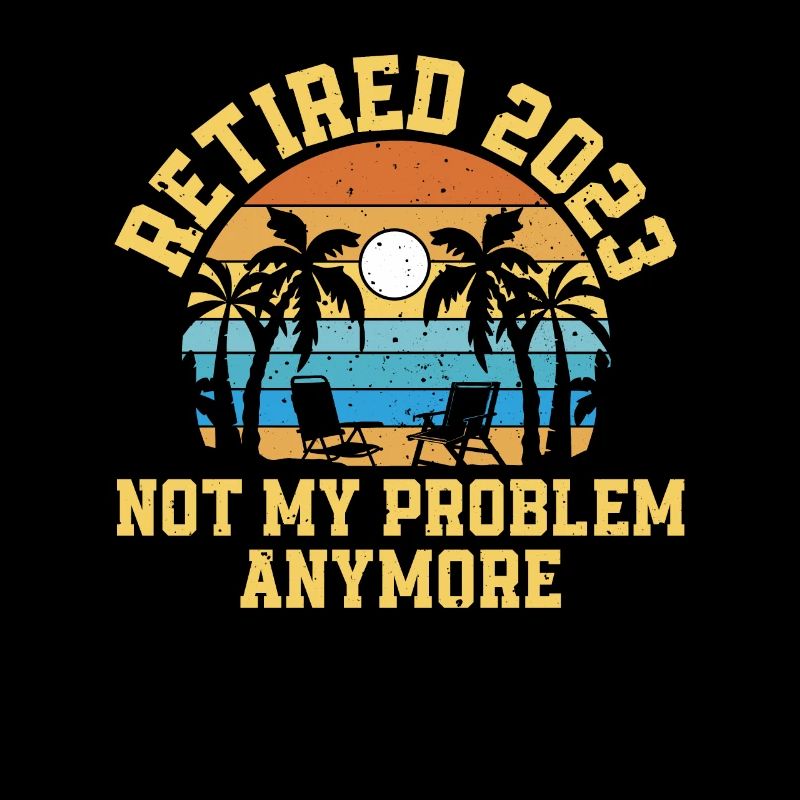 2023 retired, no longer my problem