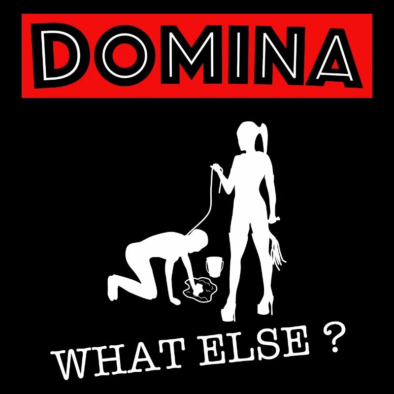 Dominatrix mistress what else?