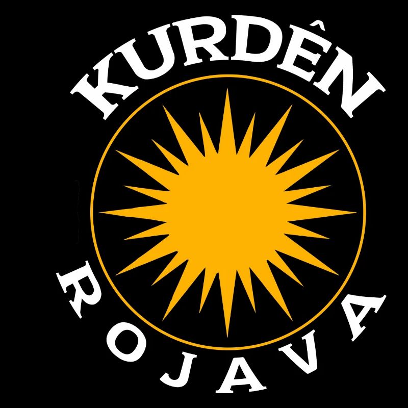 Kurden Rojava