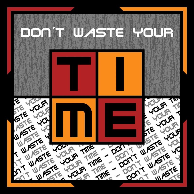 Dont waste your time