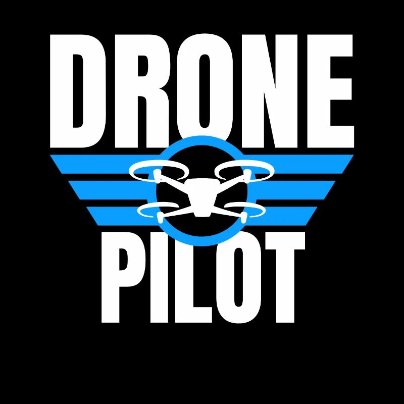 Drone Drone Pilot Drone Operator Quadcopter