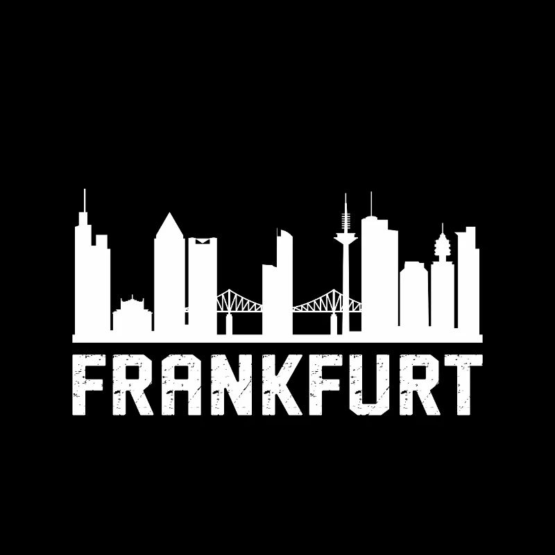 Frankfurt Skyline
