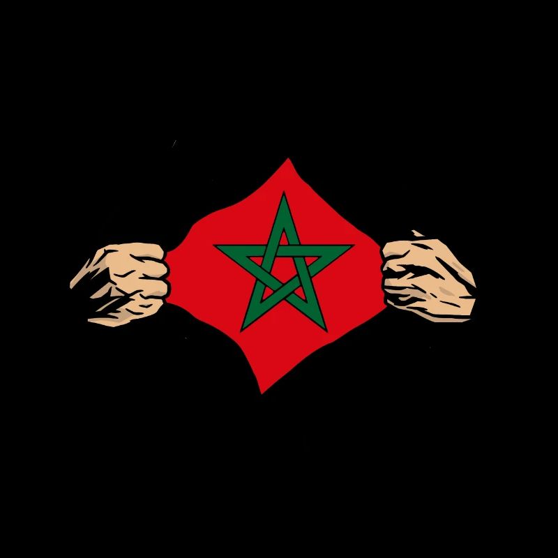 Marokko Marocco