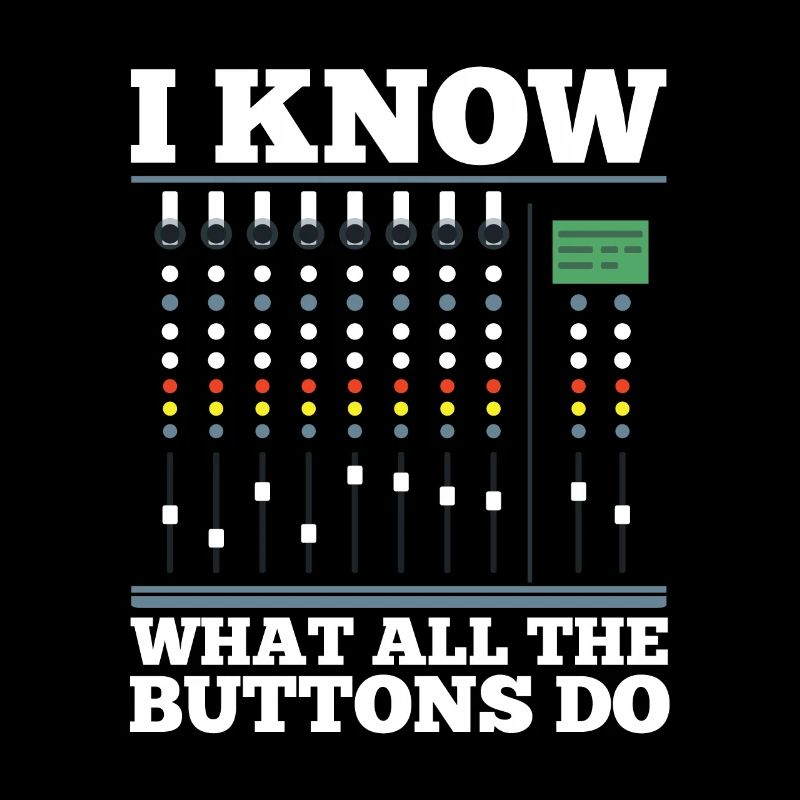 sound engineer