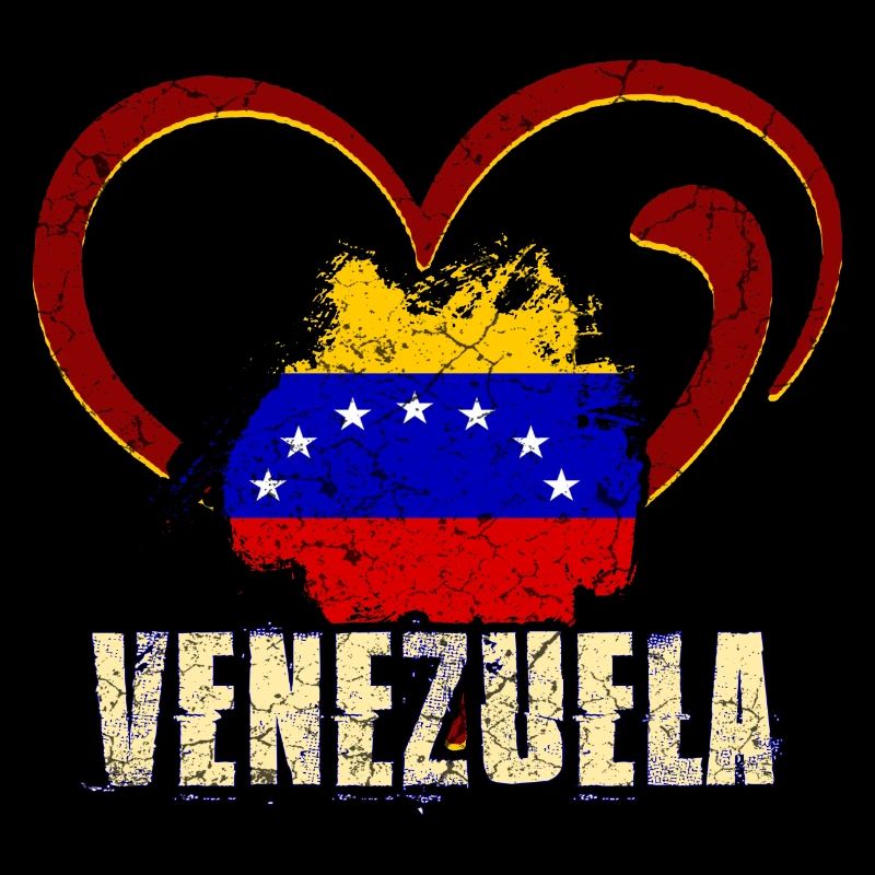 Drapeau Vénézuela