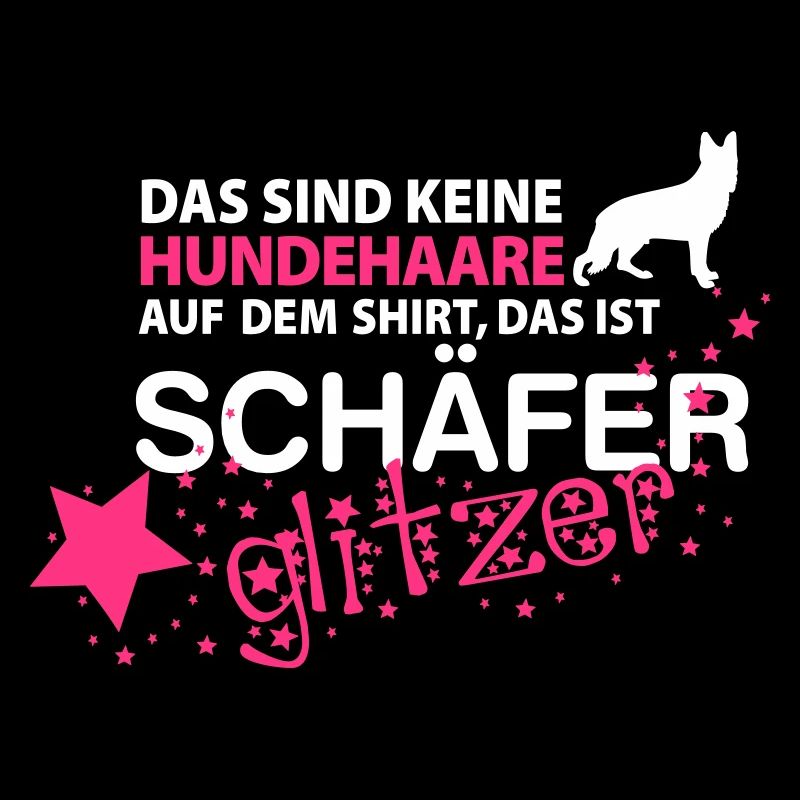 Schäfer Glitzer