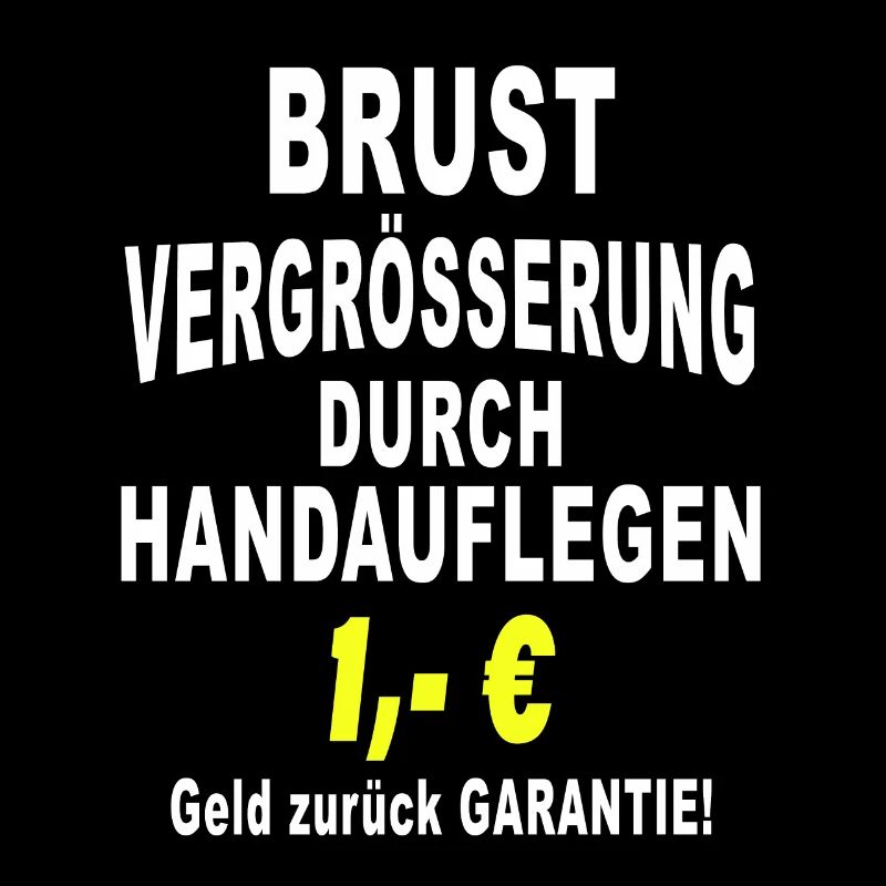 Augmentation mammaire par imposition des mains Remboursement