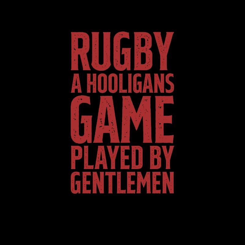 Rugby