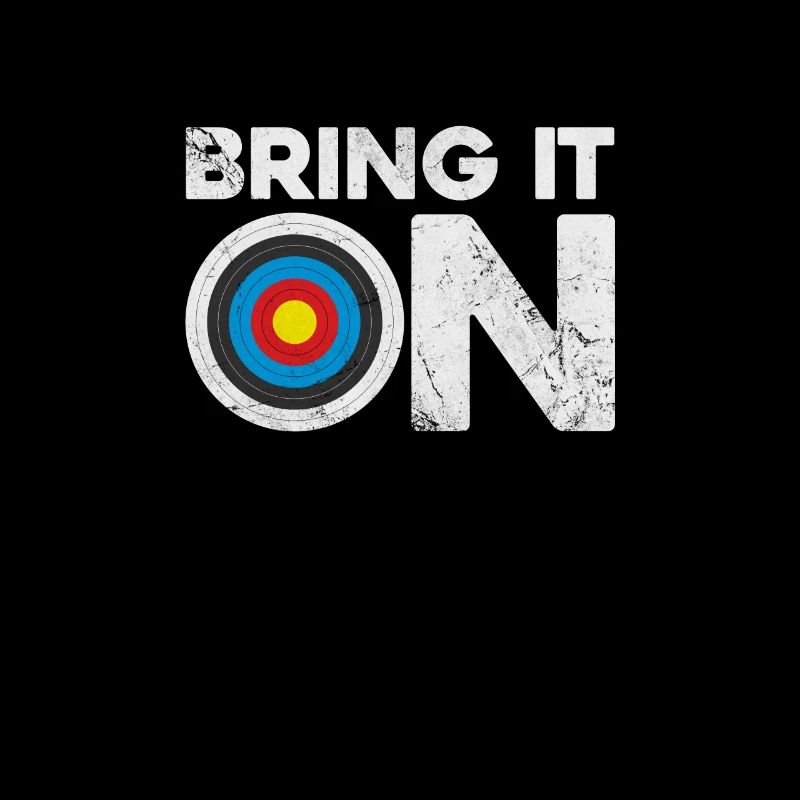 Bogenschiessen Bogenschütze Bogen Pfeil Geschenk