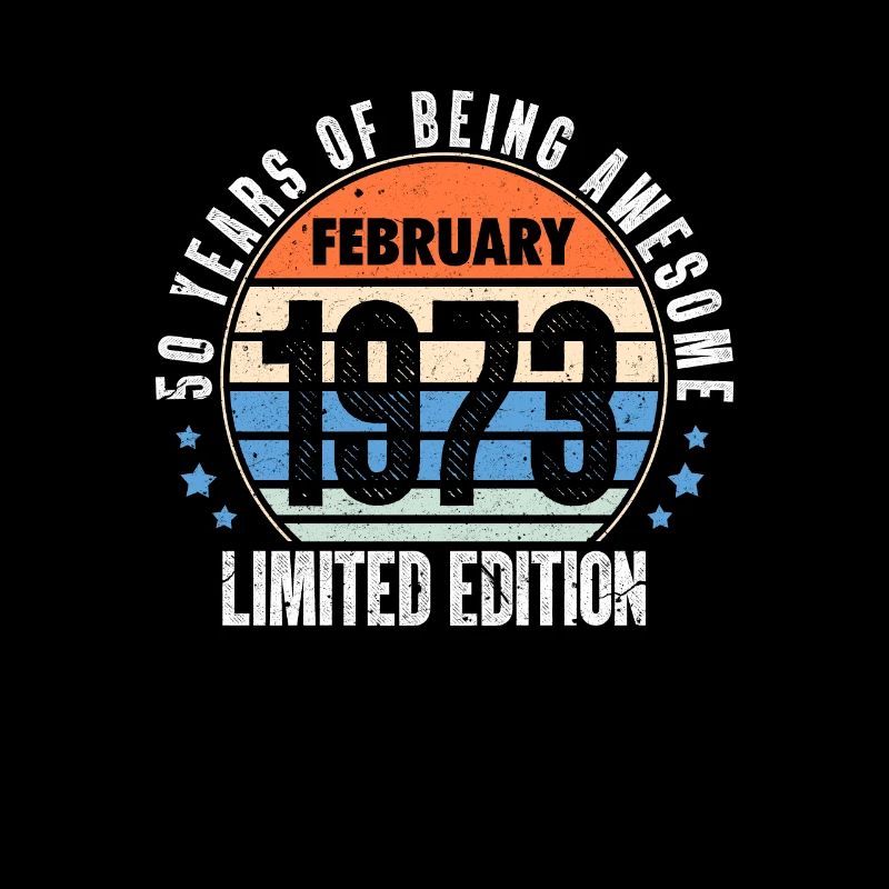 Februar 1973