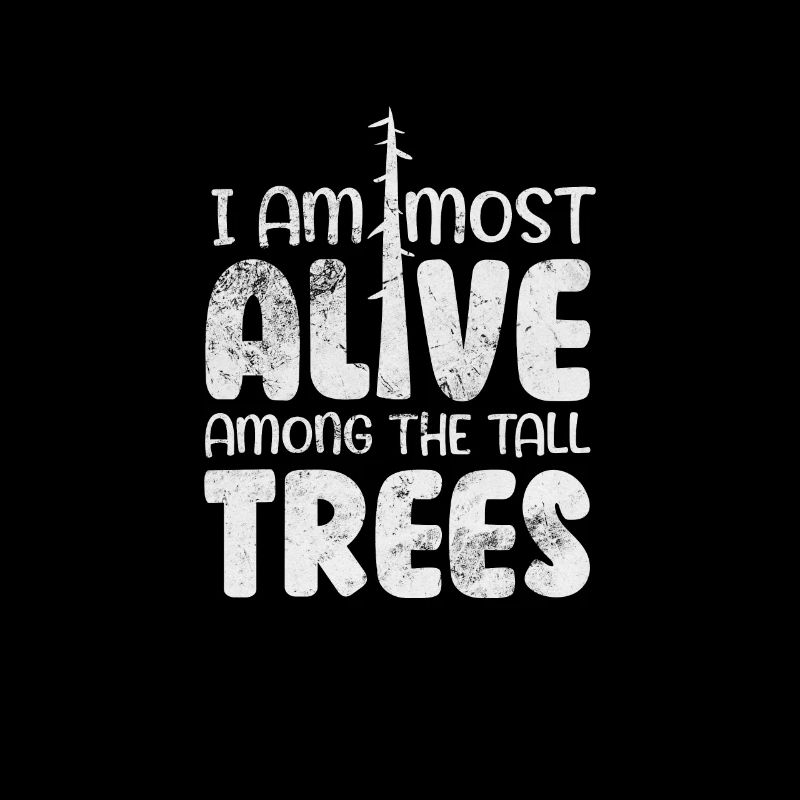 Baumpfleger Baumkletterer Arborist Geschenk