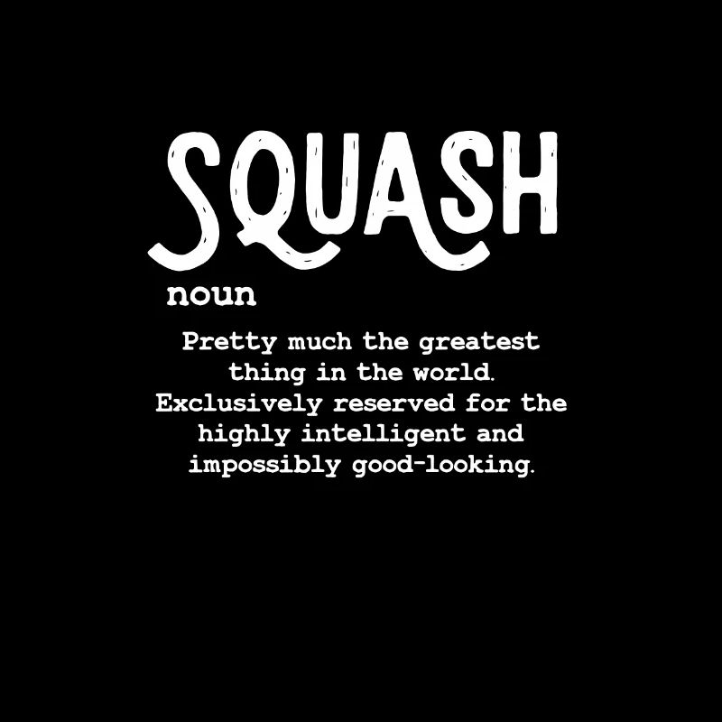 Squash