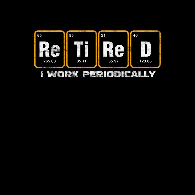 Ruhestand