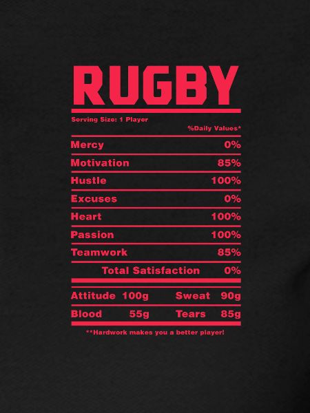 Rugby