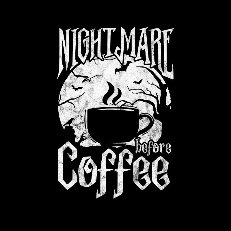 Café Halloween
