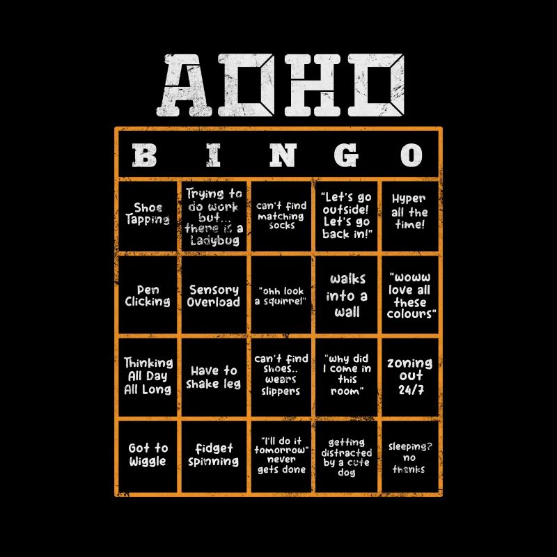 ADHD