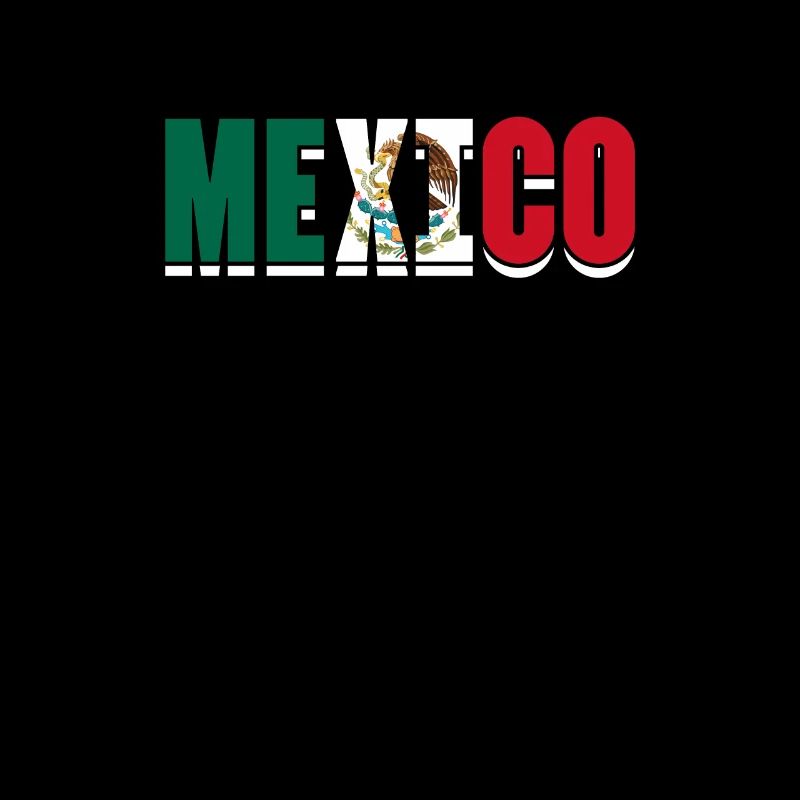 Mexiko