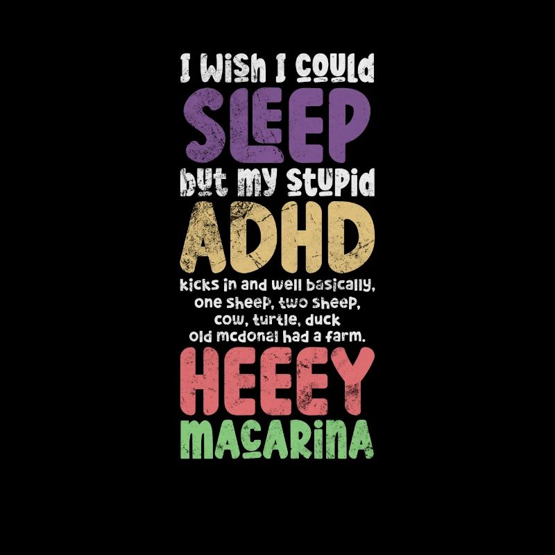 TDAH